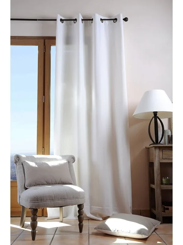 STOF France Kissen “Duo” In Beige/ Creme – (L)50 X (B)50 Cm 6