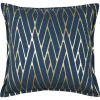 STOF France Kissen “Houston” In Dunkelblau – (L)40 X (B)40 Cm 11