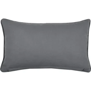 STOF France Kissen “Lumineux” In Weiß/ Grau – (L)50 X (B)30 Cm 11