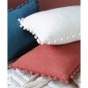 STOF France Kissen “Sanchez” In Creme – (L)50 X (B)30 Cm 17