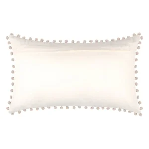 STOF France Kissen “Sanchez” In Creme – (L)50 X (B)30 Cm 13