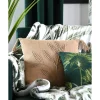 STOF France Kissen “Topiary” In Beige/ Weiß – (L)40 X (B)40 Cm 13