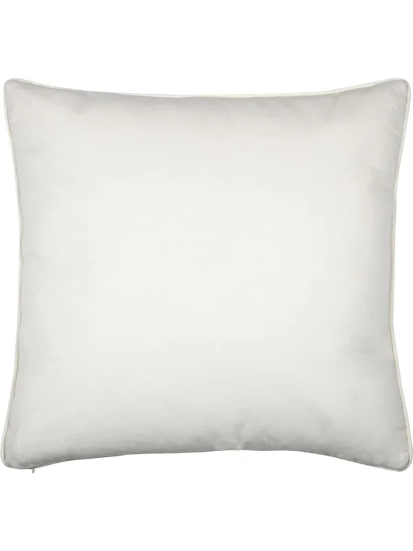 STOF France Kissen “Valbonnais” In Beige/ Weiß – (L)40 X (B)40 Cm 6