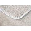 STOF France Plaid “Calin” In Beige – (L)160 X (B)130 Cm 17