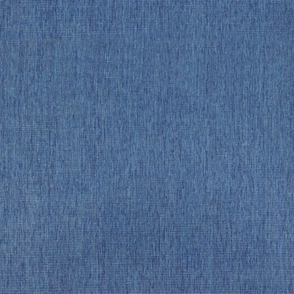 Teppich Boss In- & Outdoor Wendeteppich Ornato Blau/creme 5