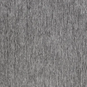 Teppich Boss In- & Outdoor Wendeteppich Ornato Grau/creme 12