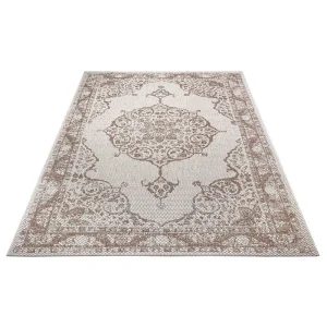 Teppich Boss In- Und Outdoor Teppich Burma Creme/beige 11