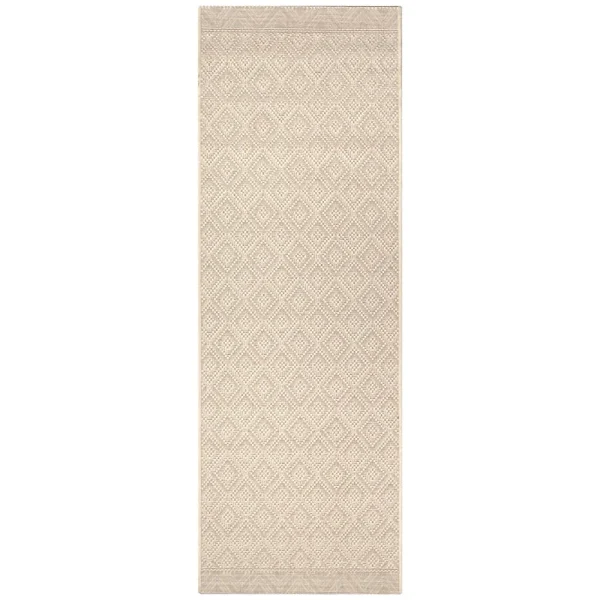 Teppich Boss In- Und Outdoor Teppich Capri Champagne 4