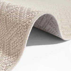 Teppich Boss In- Und Outdoor Teppich Capri Champagne 12