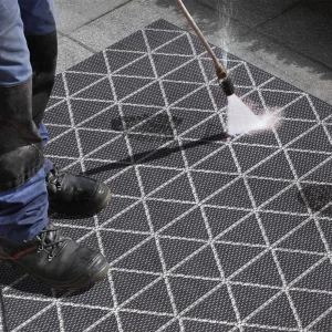 Teppich Boss In- Und Outdoor Teppich Costa Grau/hellgrau 13