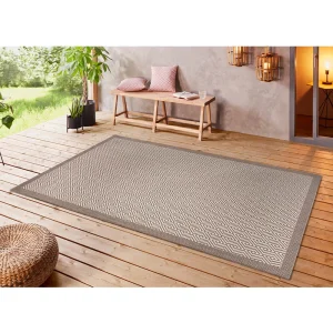Teppich Boss In- Und Outdoor Teppich Jakarta Beige/creme 9