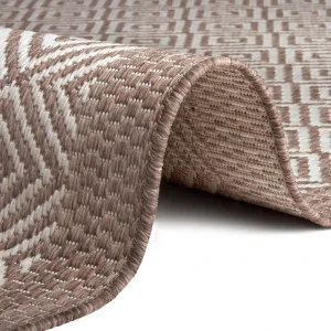 Teppich Boss In- Und Outdoor Teppich Jakarta Beige/creme 13
