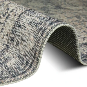 Teppich Boss Orientalischer Design Teppich BARKA Creme/blau 13