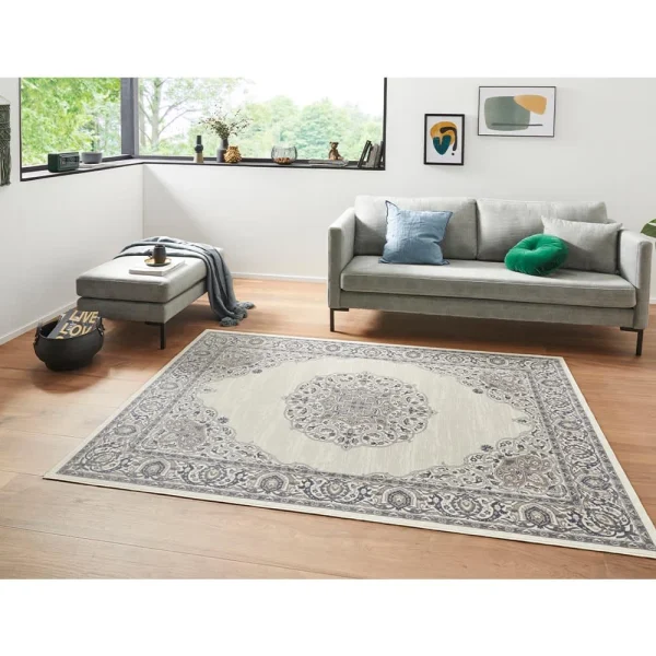Teppich Boss Orientalischer Samt Teppich Najafabad 3