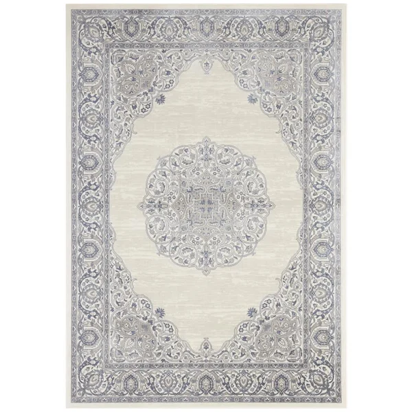 Teppich Boss Orientalischer Samt Teppich Najafabad 1