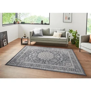 Teppich Boss Orientalischer Samt Teppich Täbris 7