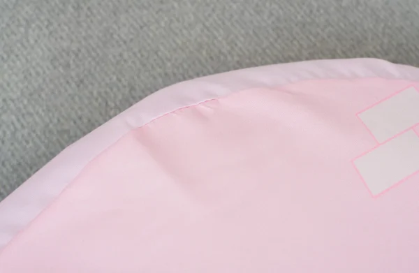 TICAA Kinder Rundkissen-Set “Prinzessin Liora” In Rosa 3