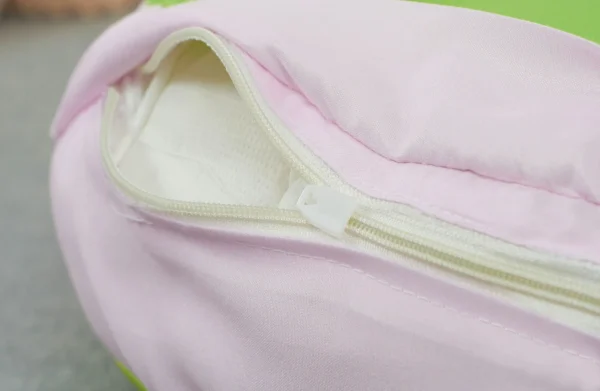 TICAA Kinder Rundkissen-Set “Prinzessin Liora” In Rosa 4
