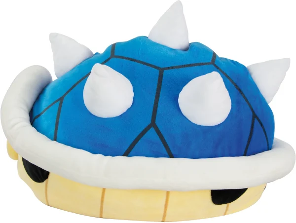 Tomy Plüschkissen Club Mocchi-Mocchi Spiky Shell Mocchi, 37 Cm 3