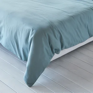 Traumschlaf Bettwäsche Cotton-Leinen In Jade 10