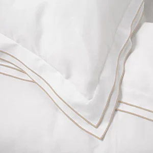 Traumschlaf Bettwäsche Portofino In Taupe 8