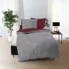 Traumschlaf Bettwäsche Uptown In Rubin 11