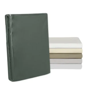 Traumschlaf Spannbettlaken Zwirn Jersey Premium In Platin 6