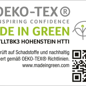 Traumschloss Comfort Jersey Spannbettlaken In Moos 9