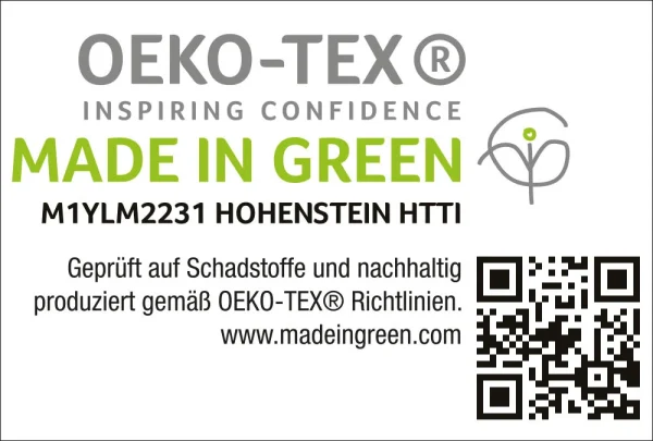 Traumschloss Exclusiv Edel-Jersey Kissenbezug In Mandarine 3
