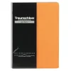 Traumschloss Exclusiv Edel-Jersey Kissenbezug In Mandarine 7