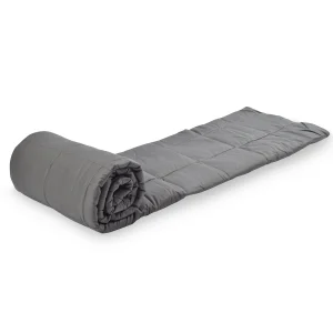 Vendôme Bettdecke ” Gewichtsdecke – Gravitas Sleep – 5 Kg ” In Grau 10