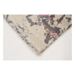 Vivace Hochflor-Teppich “Giorgia” In Bunt 12