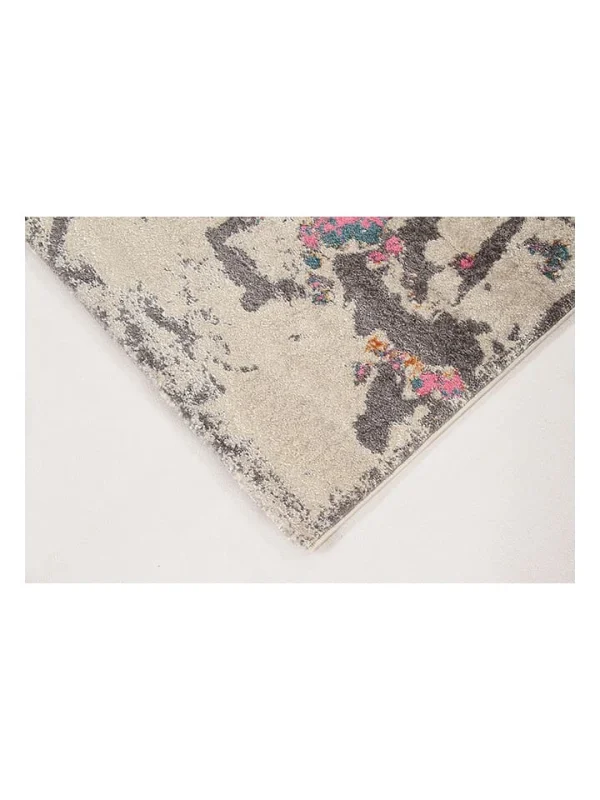 Vivace Hochflor-Teppich “Giorgia” In Bunt 4