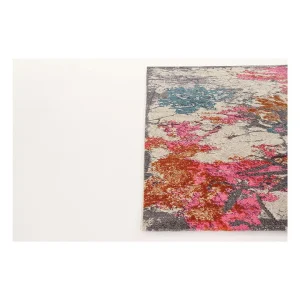 Vivace Hochflor-Teppich “Giorgia” In Bunt 16