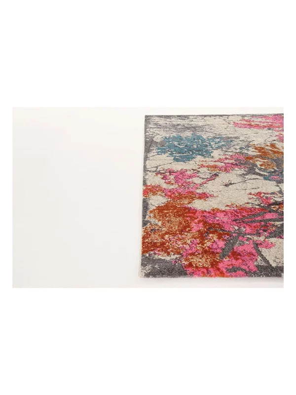 Vivace Hochflor-Teppich “Giorgia” In Bunt 6
