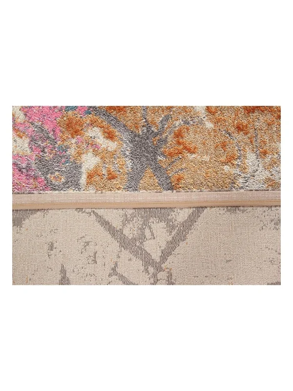 Vivace Hochflor-Teppich “Giorgia” In Bunt 7