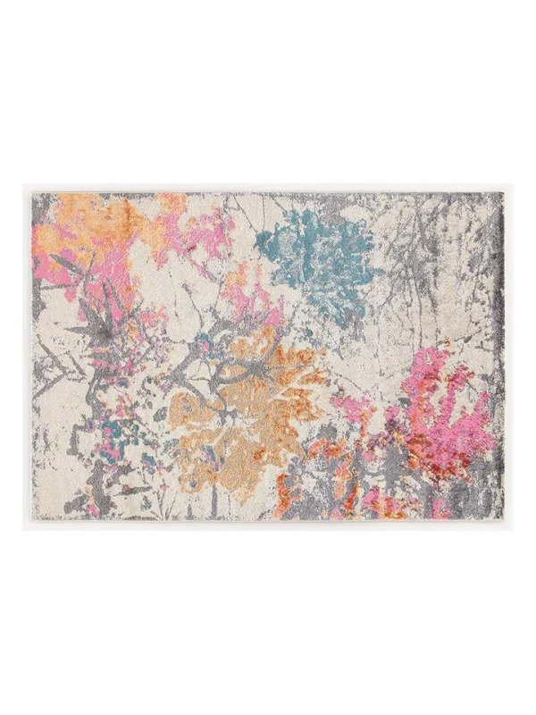Vivace Hochflor-Teppich “Giorgia” In Bunt 1