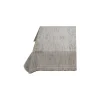 VTwonen Tischtuch “Table Runner Chambray” In Schwarz/ Weiß – (L) 150 X (B) 250cm 13