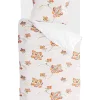 Walra Bettwäsche-Set “Graceful Flowers” In Creme/ Bunt 14