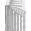 Walra Renforcé-Bettwäsche-Set “Stripe Along” In Grau 8