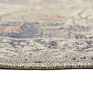 Wecon Home Teppich In & Outdoor Nebraska In Blau 19