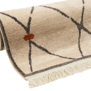 Wecon Home Teppich Marché Bonsecours In Beige 16