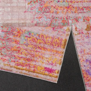 Wecon Home Teppich Sunkissed In Bunt 15