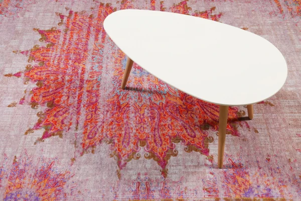 Wecon Home Teppich Sunkissed In Bunt 7