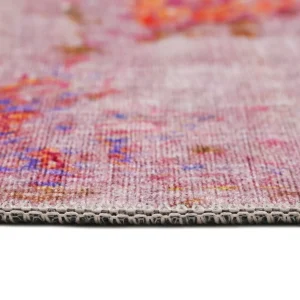 Wecon Home Teppich Sunkissed In Bunt 23