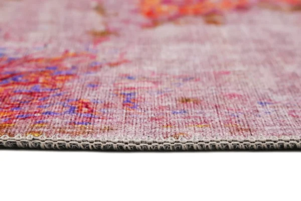 Wecon Home Teppich Sunkissed In Bunt 8