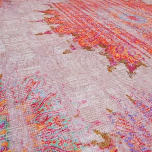 Wecon Home Teppich Sunkissed In Bunt 25