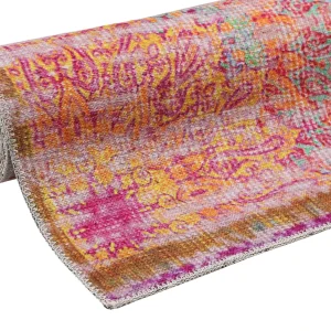 Wecon Home Teppich Sunkissed In Bunt 27